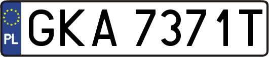 GKA7371T