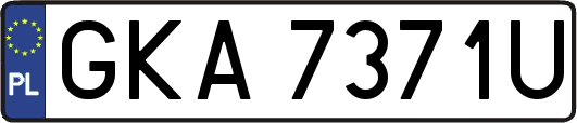 GKA7371U