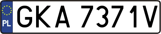 GKA7371V