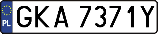 GKA7371Y