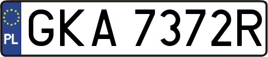 GKA7372R