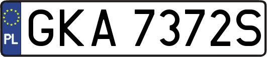 GKA7372S
