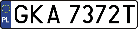GKA7372T