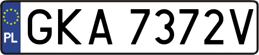 GKA7372V