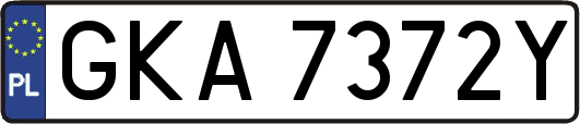 GKA7372Y