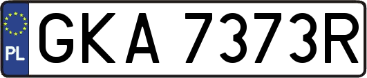 GKA7373R