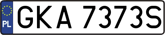 GKA7373S