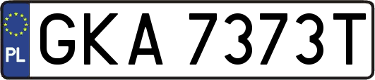GKA7373T