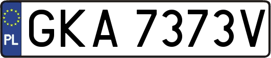 GKA7373V