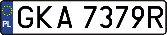 GKA7379R