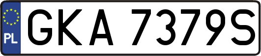 GKA7379S