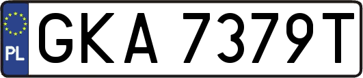 GKA7379T