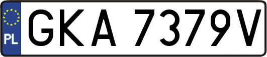 GKA7379V
