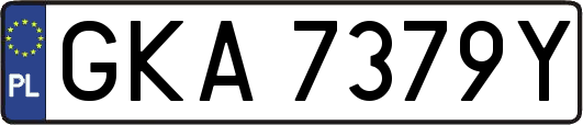 GKA7379Y