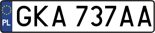 GKA737AA
