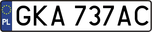 GKA737AC