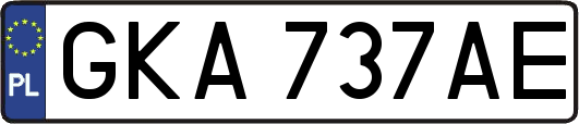 GKA737AE
