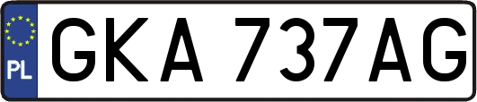 GKA737AG