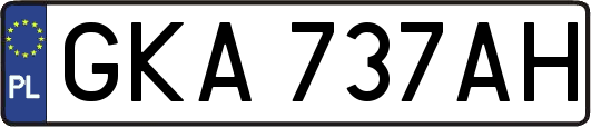GKA737AH