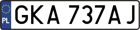 GKA737AJ