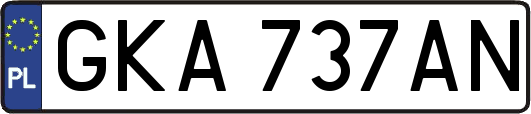 GKA737AN