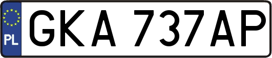 GKA737AP
