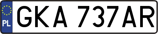 GKA737AR