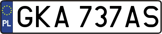 GKA737AS