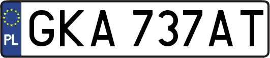 GKA737AT
