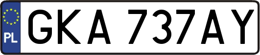 GKA737AY