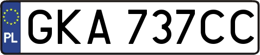 GKA737CC