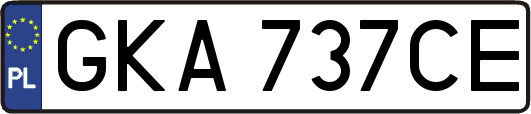 GKA737CE