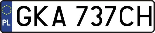 GKA737CH