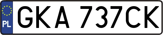 GKA737CK