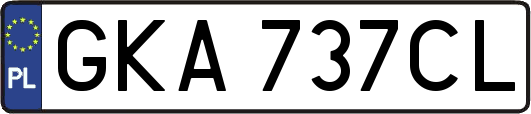 GKA737CL