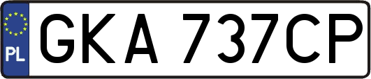 GKA737CP