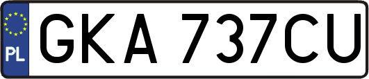 GKA737CU