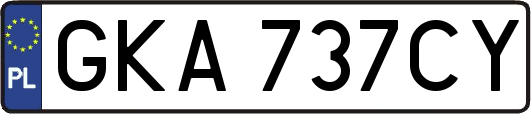 GKA737CY