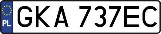 GKA737EC