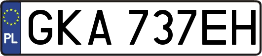 GKA737EH