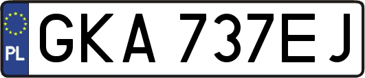 GKA737EJ