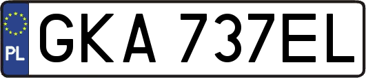 GKA737EL