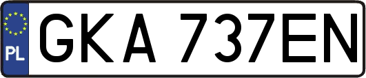 GKA737EN