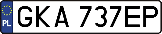 GKA737EP