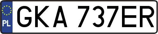GKA737ER