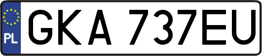 GKA737EU