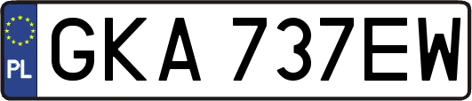 GKA737EW