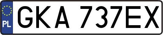 GKA737EX
