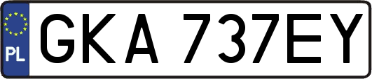 GKA737EY
