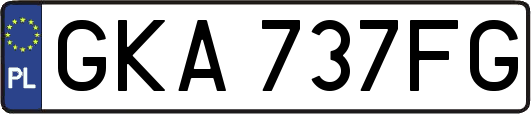 GKA737FG